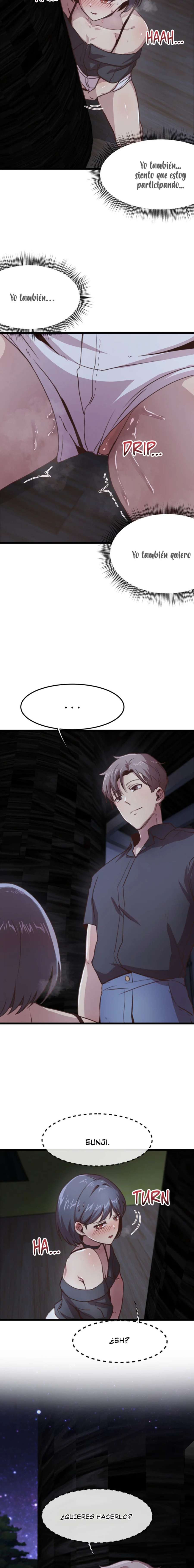 Los Amigos de mi Hermano Capítulo 17 - Page 17