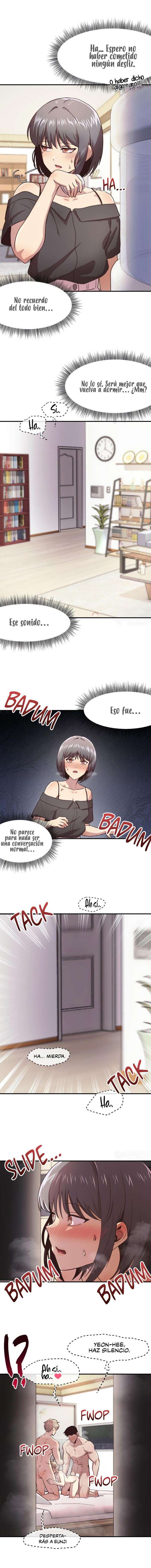 Los Amigos de mi Hermano Capítulo 18 - Page 12