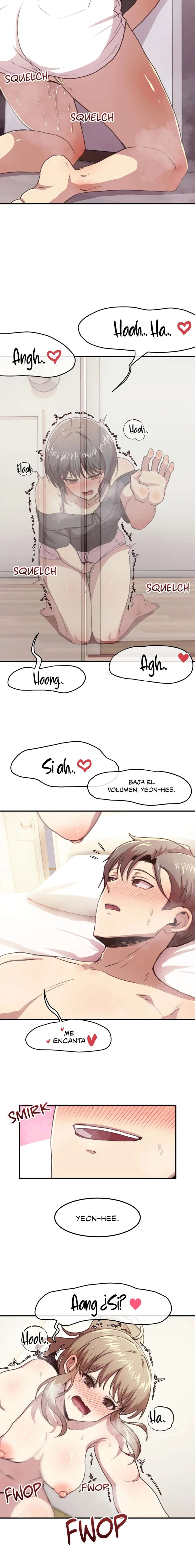 Los Amigos de mi Hermano Capítulo 19 - Page 16