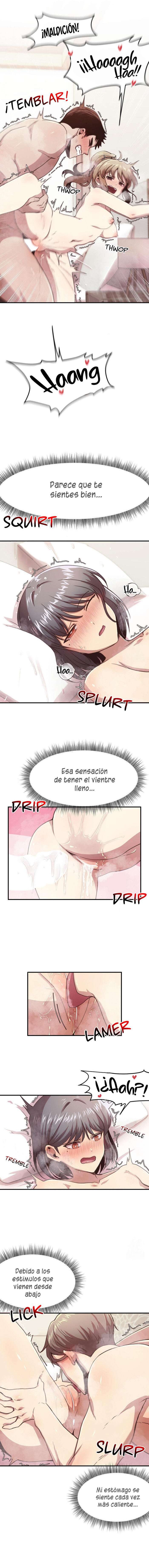 Los Amigos de mi Hermano Capítulo 21 - Page 11