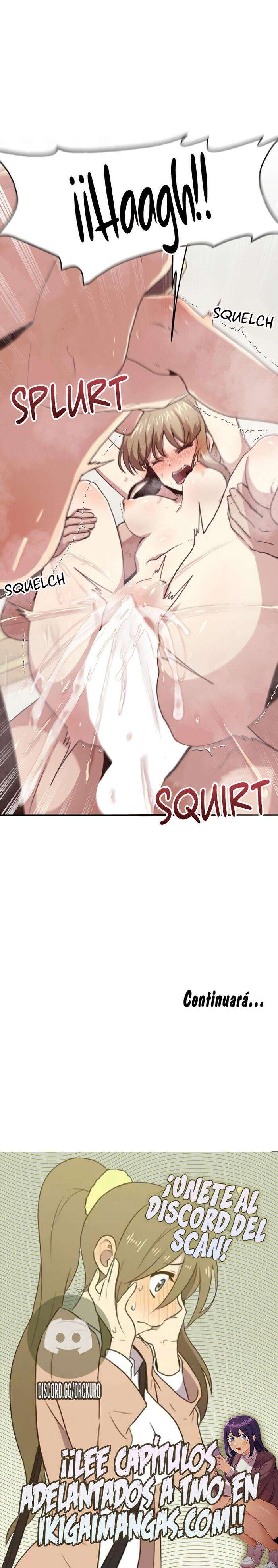 Los Amigos de mi Hermano Capítulo 22 - Page 13