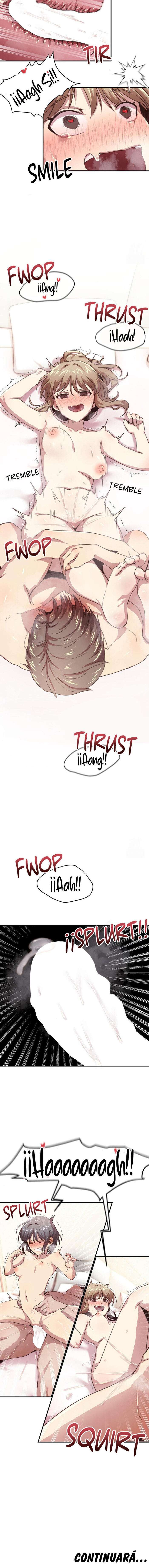 Los Amigos de mi Hermano Capítulo 23 - Page 14