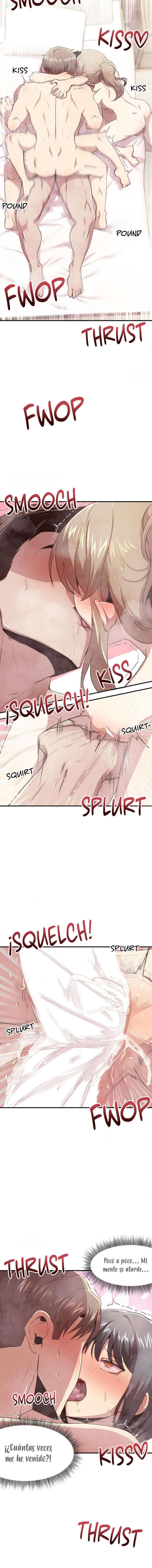 Los Amigos de mi Hermano Capítulo 24 - Page 11