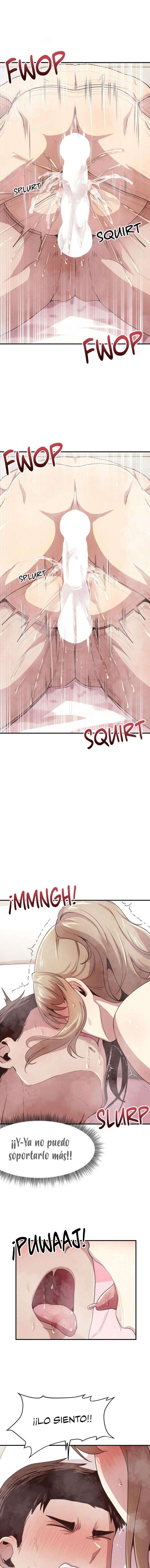 Los Amigos de mi Hermano Capítulo 24 - Page 12