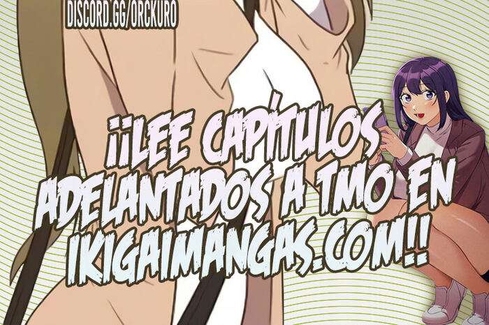 Los Amigos de mi Hermano Capítulo 24 - Page 15