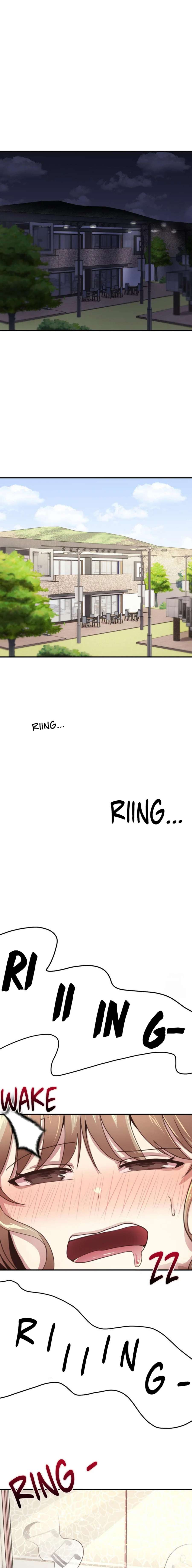 Los Amigos de mi Hermano Capítulo 25 - Page 9