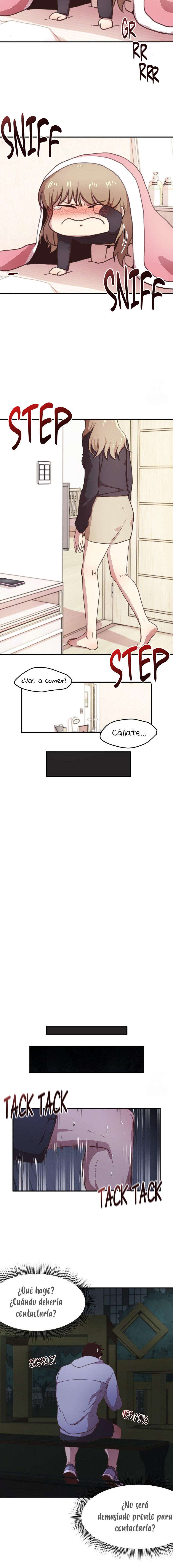 Los Amigos de mi Hermano Capítulo 26 - Page 18