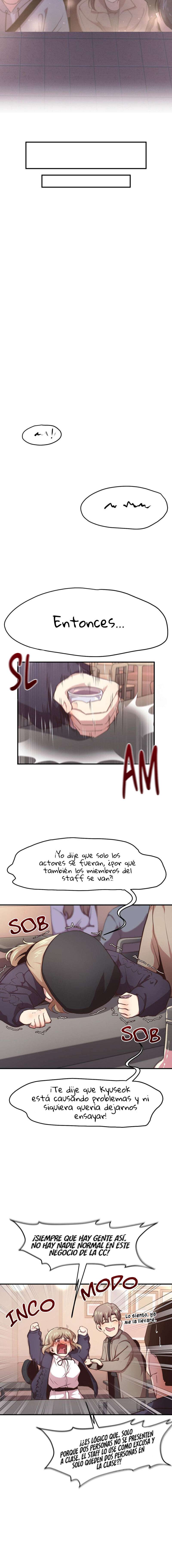 Los Amigos de mi Hermano Capítulo 27 - Page 13