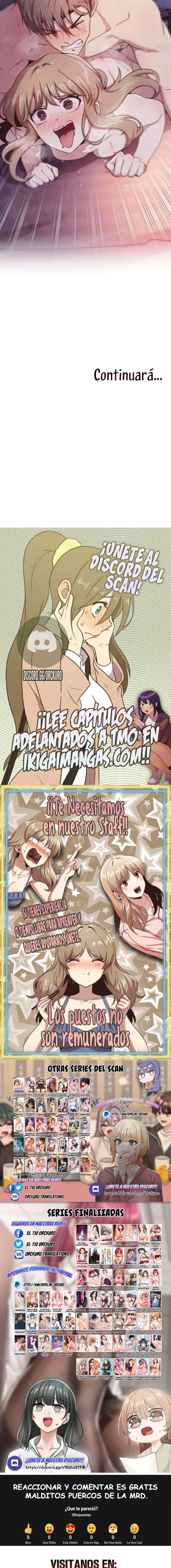 Los Amigos de mi Hermano Capítulo 28 - Page 16