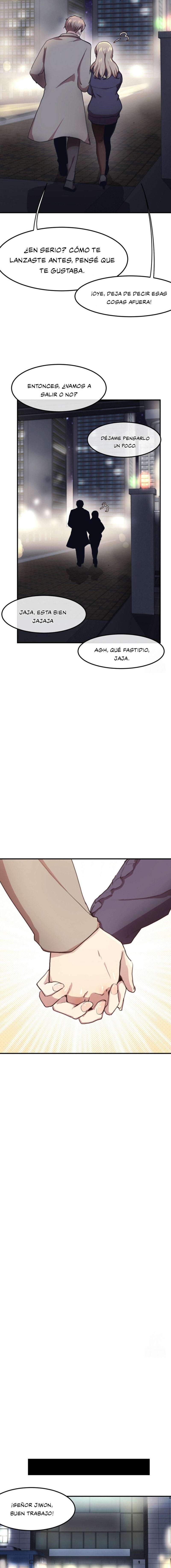 Los Amigos de mi Hermano Capítulo 29 - Page 17