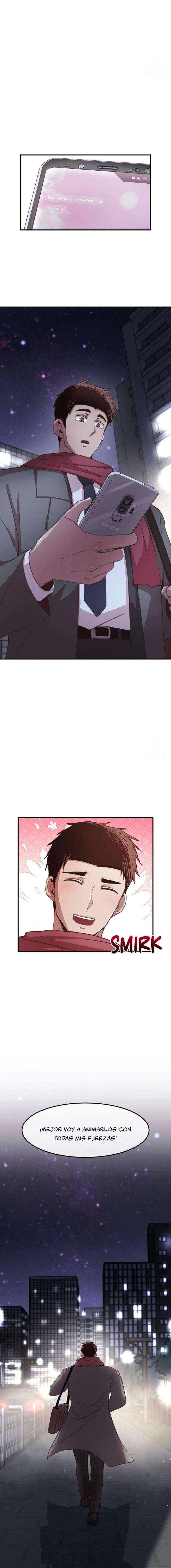 Los Amigos de mi Hermano Capítulo 29 - Page 20