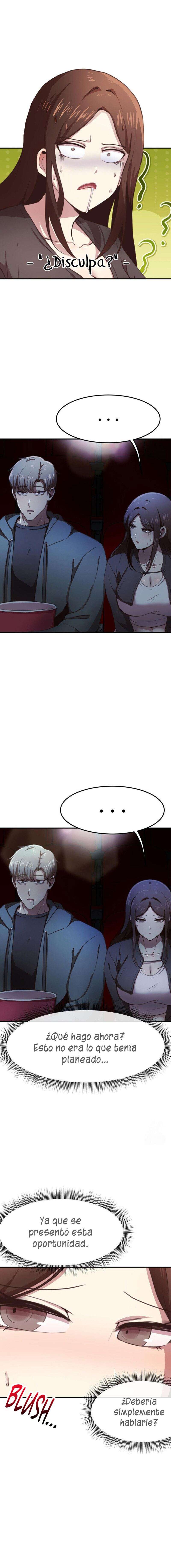 Los Amigos de mi Hermano Capítulo 30 - Page 18