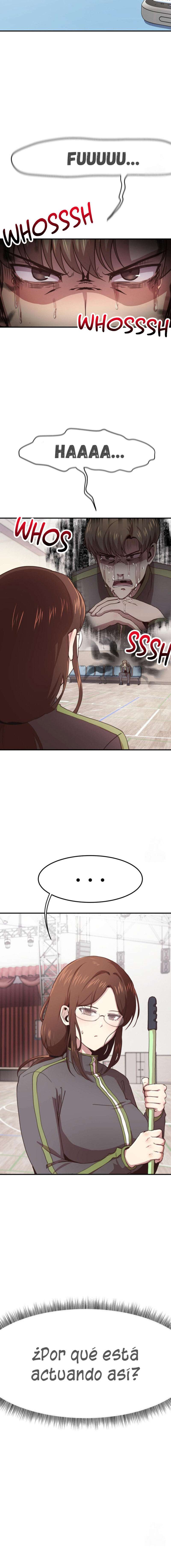 Los Amigos de mi Hermano Capítulo 30 - Page 2