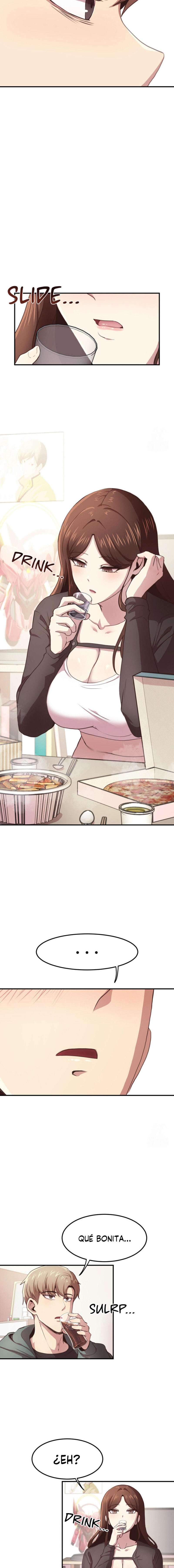 Los Amigos de mi Hermano Capítulo 31 - Page 11