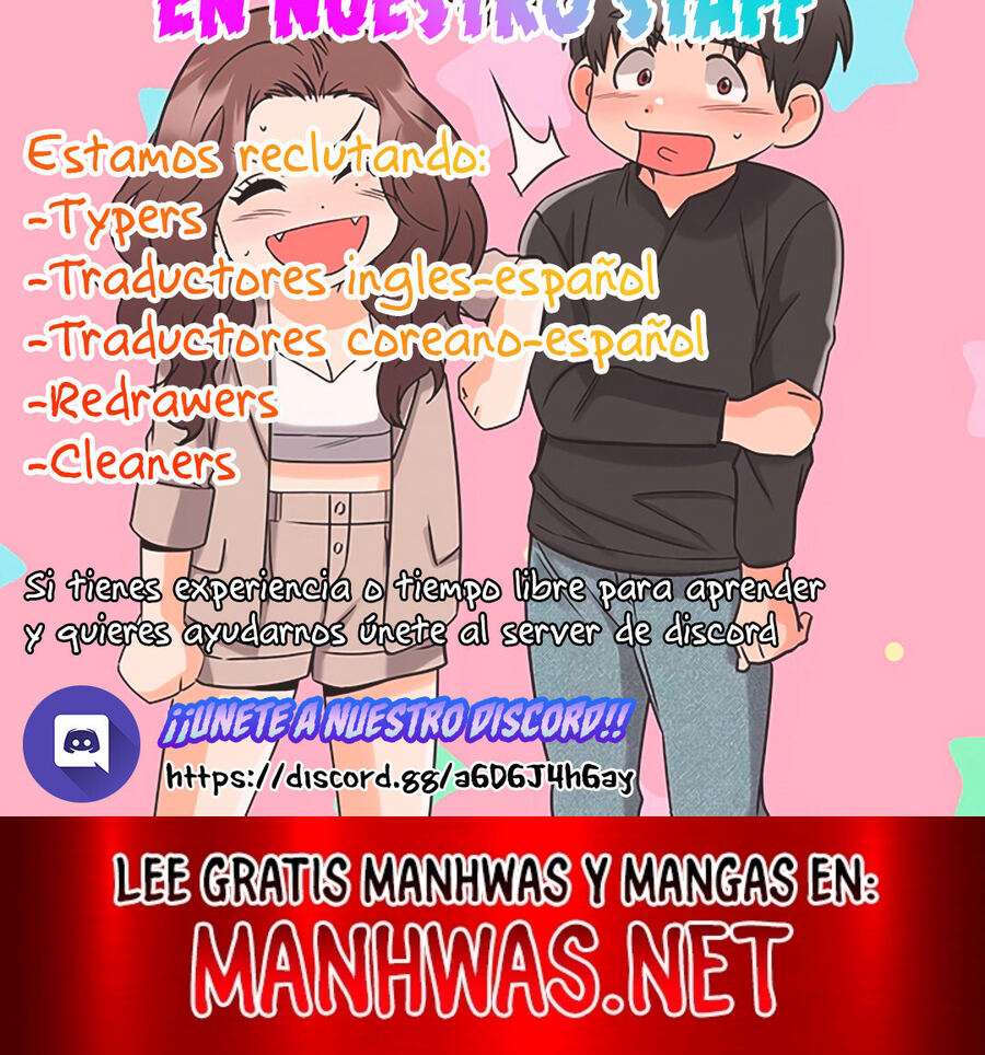 Los Amigos de mi Hermano Capítulo 8 - Page 22