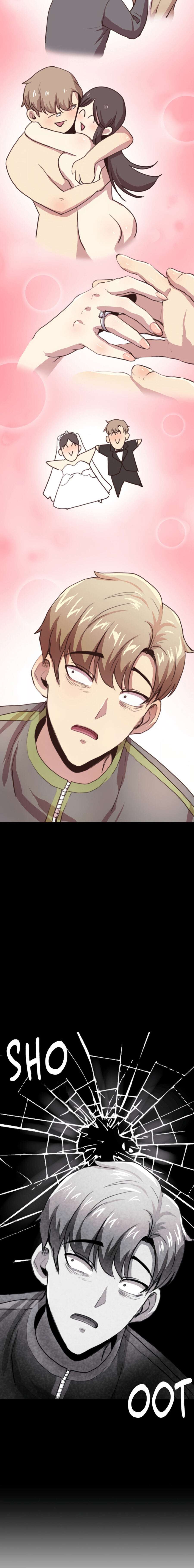 Los Amigos de mi Hermano Capítulo 8 - Page 9