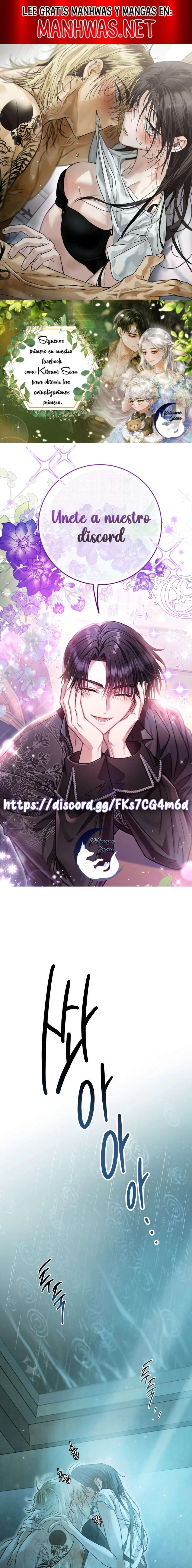 En Tres Meses De Verano Capítulo 1 - Page 1