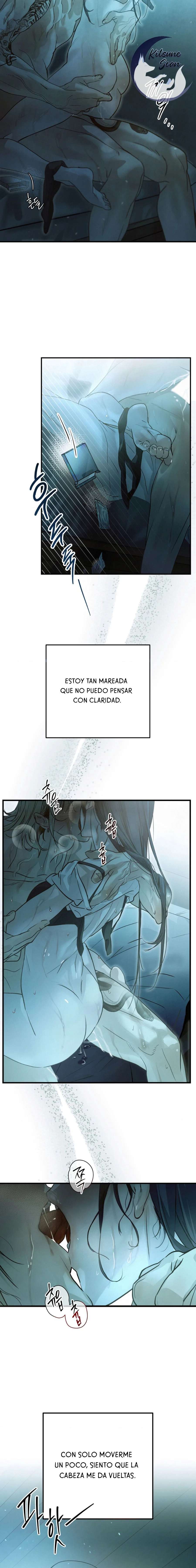 En Tres Meses De Verano Capítulo 1 - Page 2