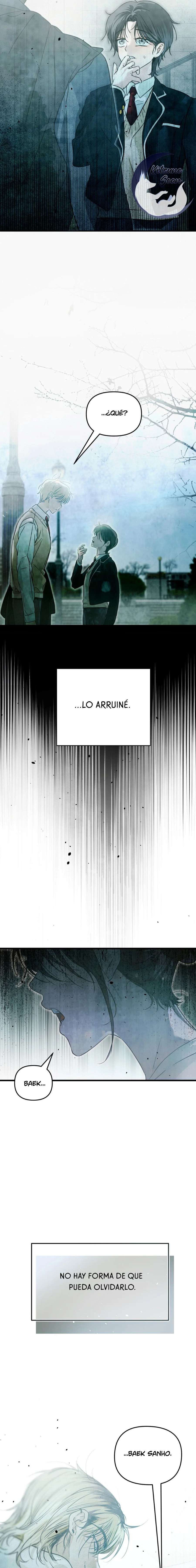 En Tres Meses De Verano Capítulo 1 - Page 24