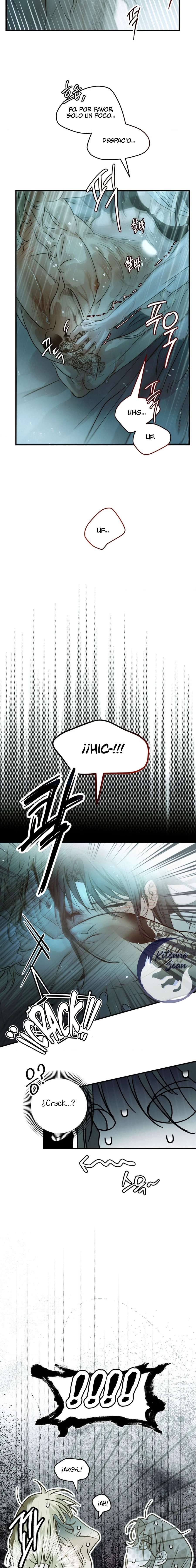 En Tres Meses De Verano Capítulo 1 - Page 4