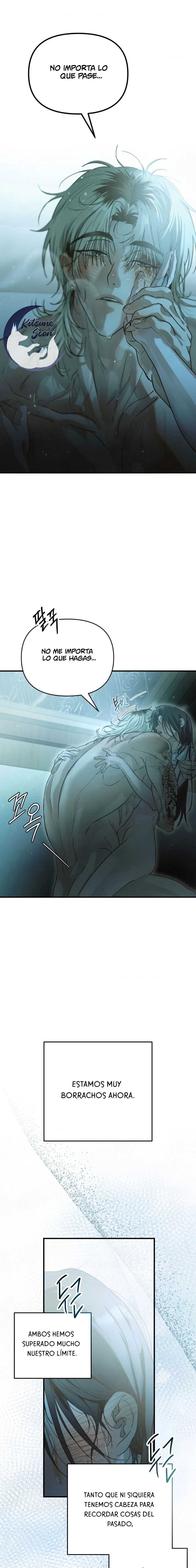 En Tres Meses De Verano Capítulo 1 - Page 6