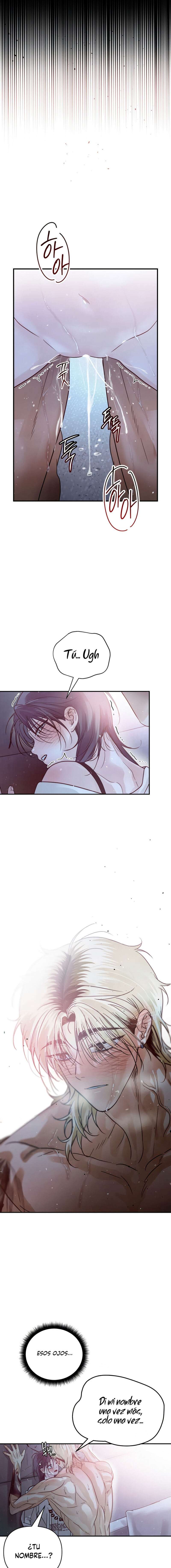 En Tres Meses De Verano Capítulo 10 - Page 13