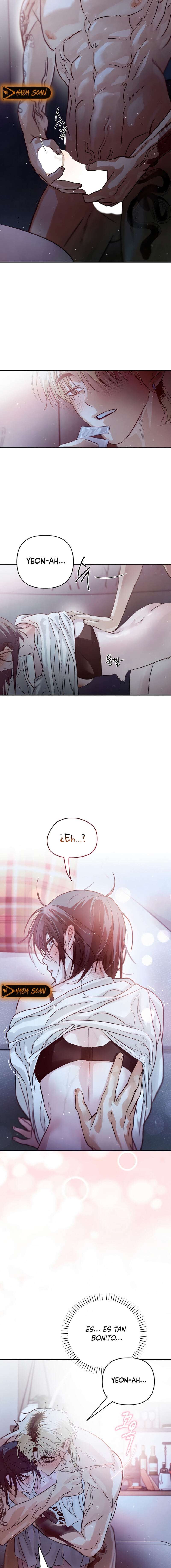 En Tres Meses De Verano Capítulo 10 - Page 2