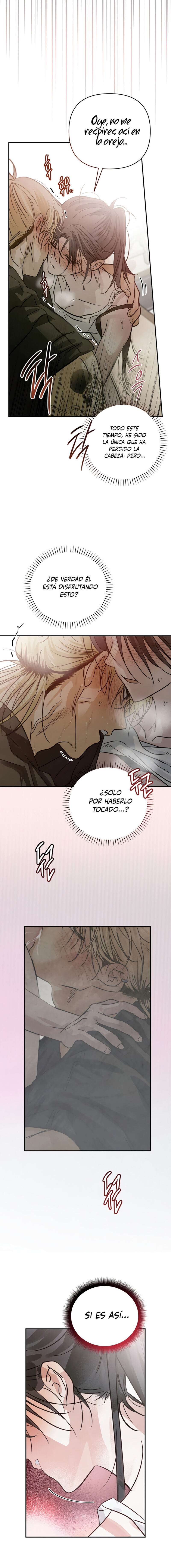 En Tres Meses De Verano Capítulo 14 - Page 12