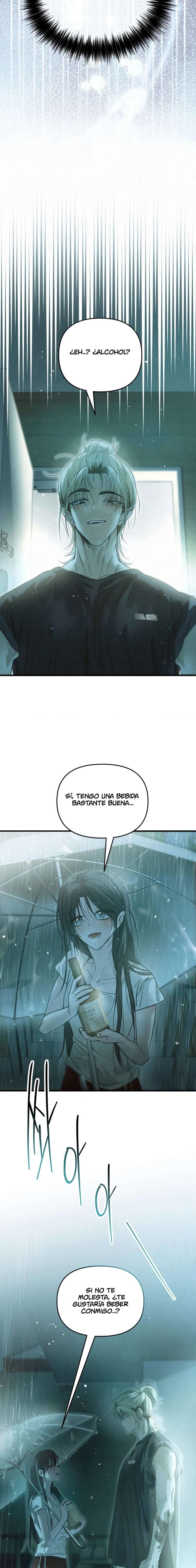 En Tres Meses De Verano Capítulo 2 - Page 23