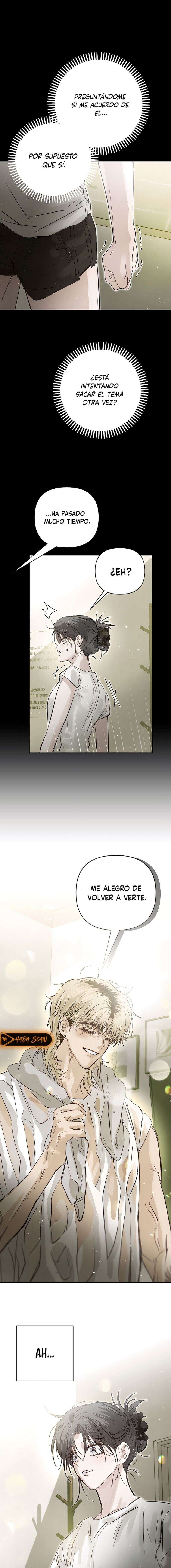 En Tres Meses De Verano Capítulo 20 - Page 14