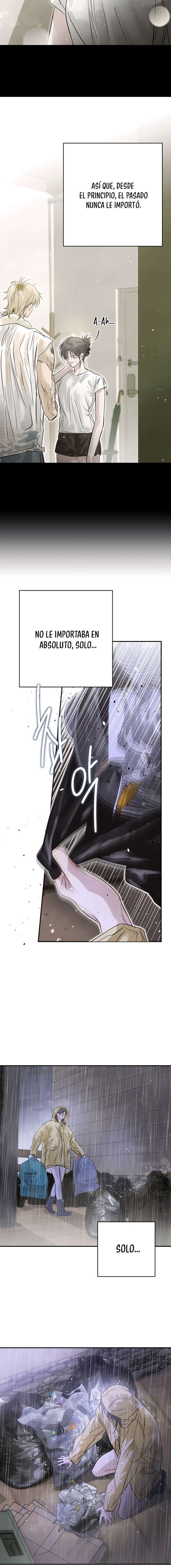 En Tres Meses De Verano Capítulo 20 - Page 15