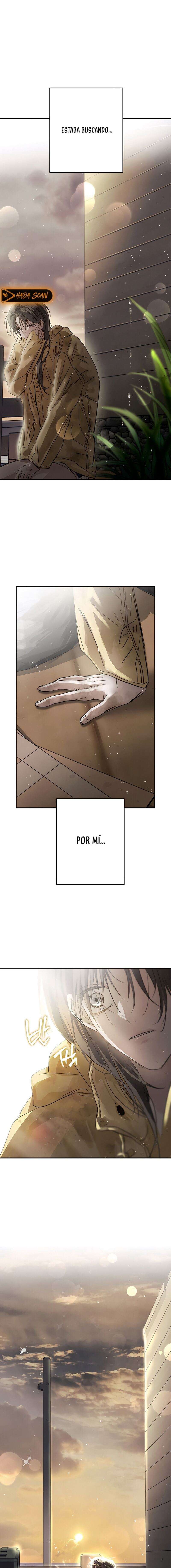 En Tres Meses De Verano Capítulo 20 - Page 16