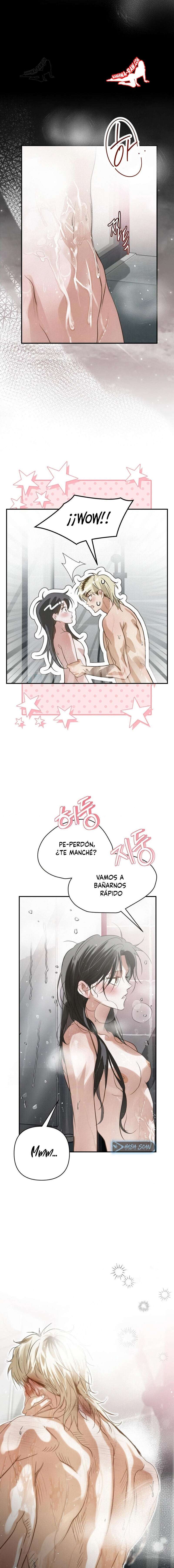 En Tres Meses De Verano Capítulo 25 - Page 2