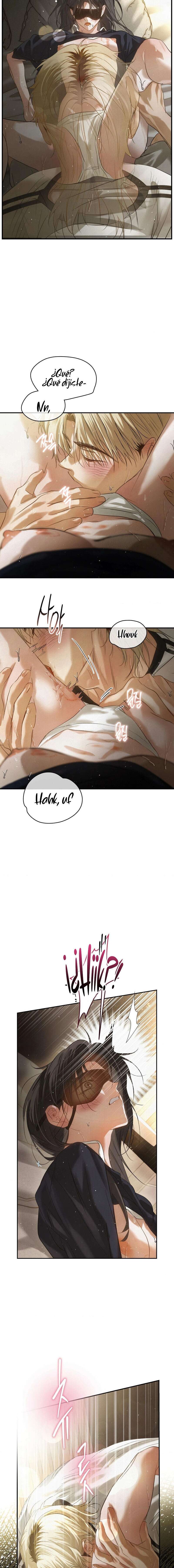 En Tres Meses De Verano Capítulo 29 - Page 12