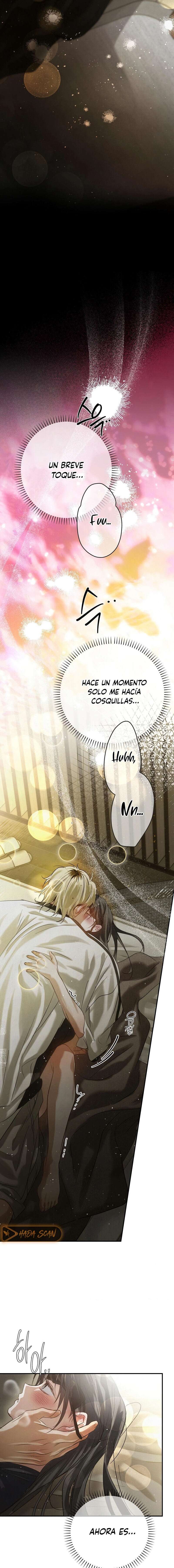 En Tres Meses De Verano Capítulo 29 - Page 2