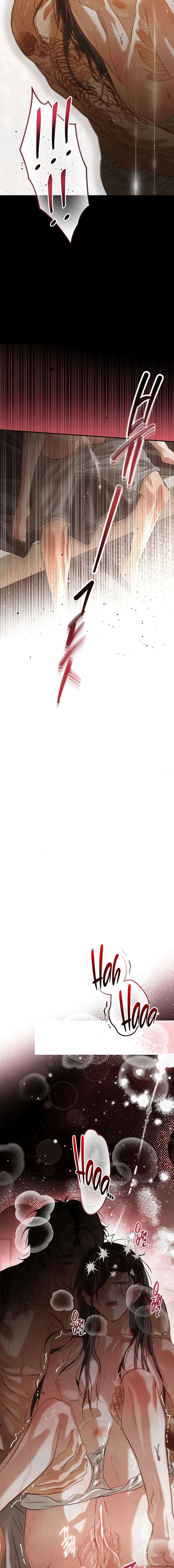 En Tres Meses De Verano Capítulo 29 - Page 23