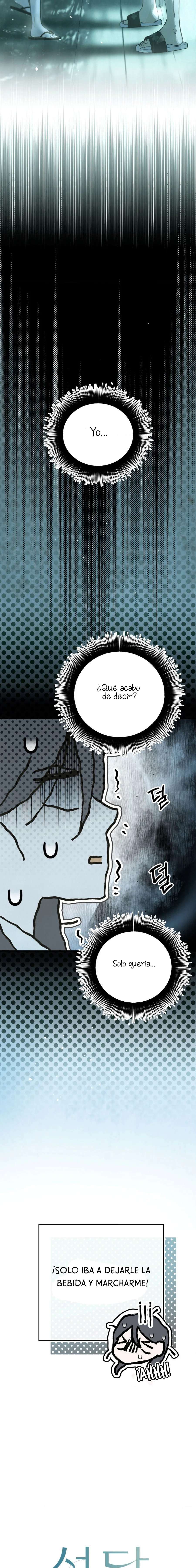 En Tres Meses De Verano Capítulo 3 - Page 2