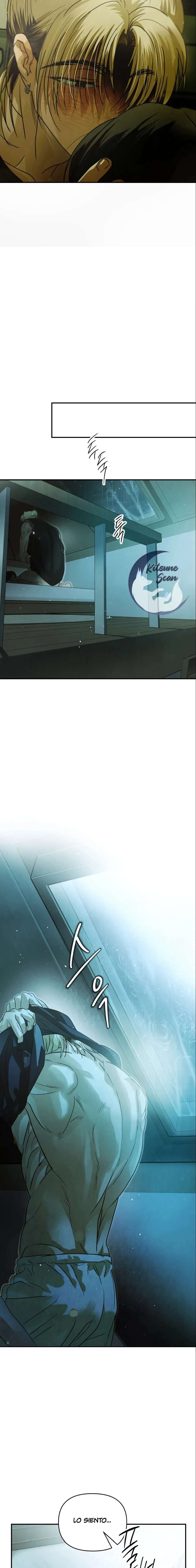 En Tres Meses De Verano Capítulo 4 - Page 10