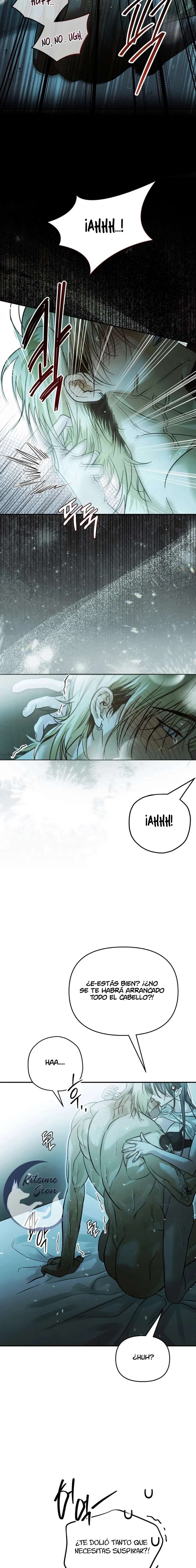 En Tres Meses De Verano Capítulo 5 - Page 17