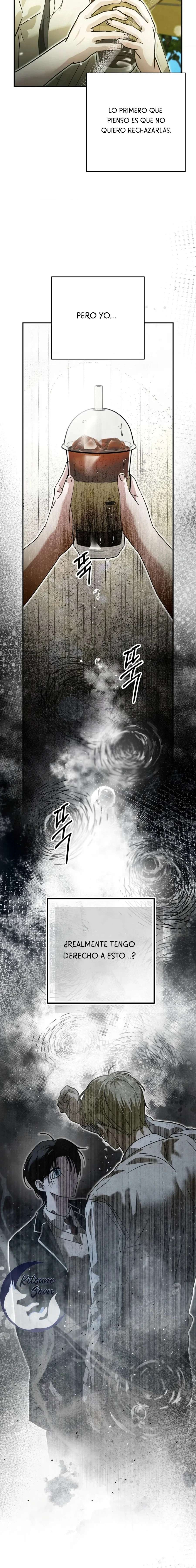 En Tres Meses De Verano Capítulo 6 - Page 15