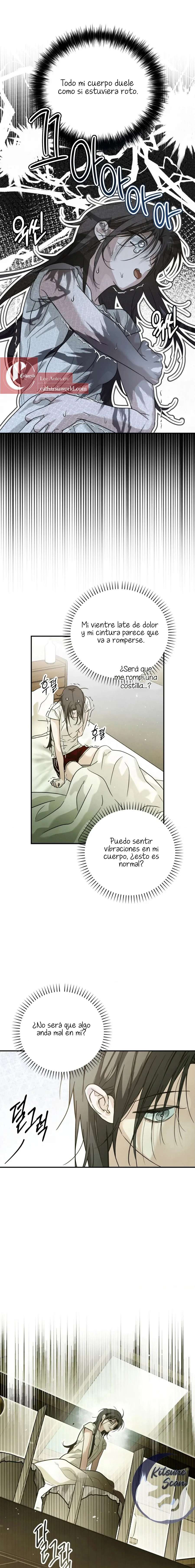 En Tres Meses De Verano Capítulo 6 - Page 2