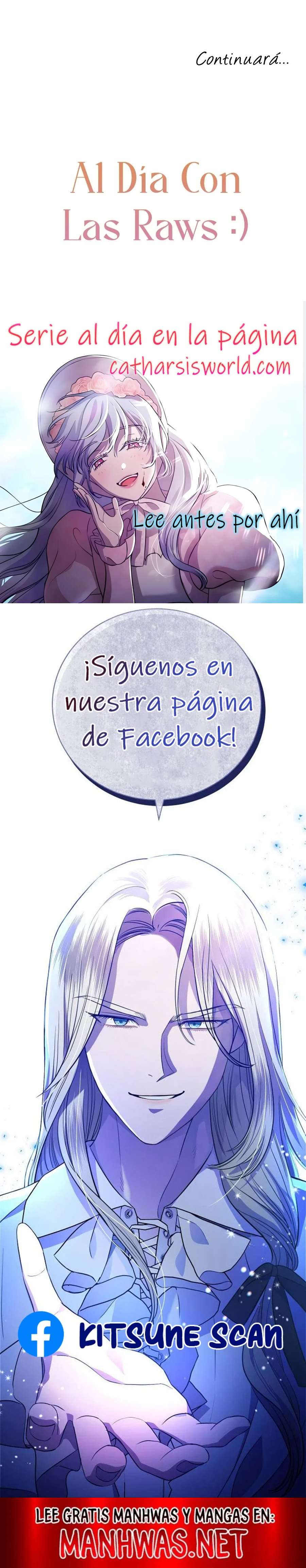 En Tres Meses De Verano Capítulo 6 - Page 20