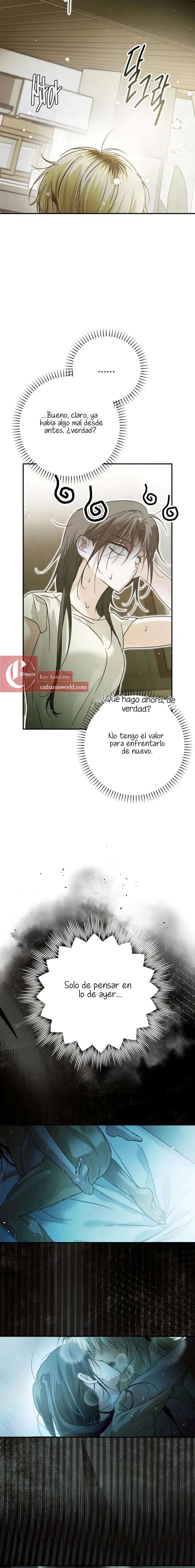 En Tres Meses De Verano Capítulo 6 - Page 3