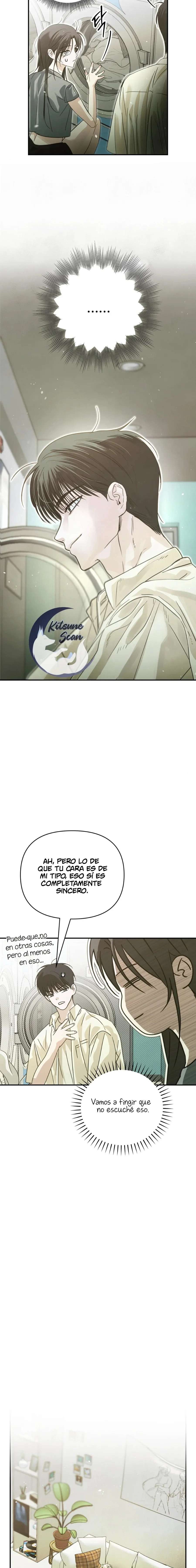 En Tres Meses De Verano Capítulo 7 - Page 13