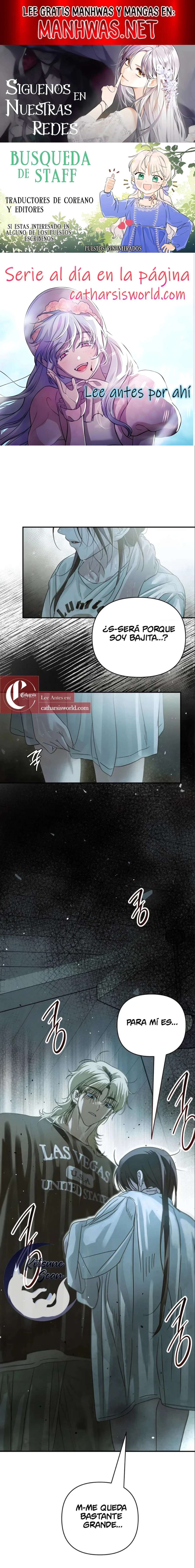 En Tres Meses De Verano Capítulo 9 - Page 1