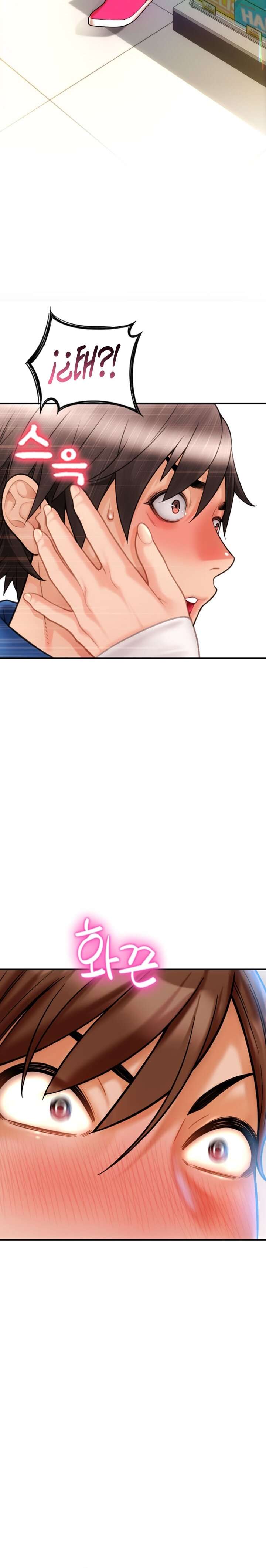 Pago con Esperma Capítulo 1 - Page 42