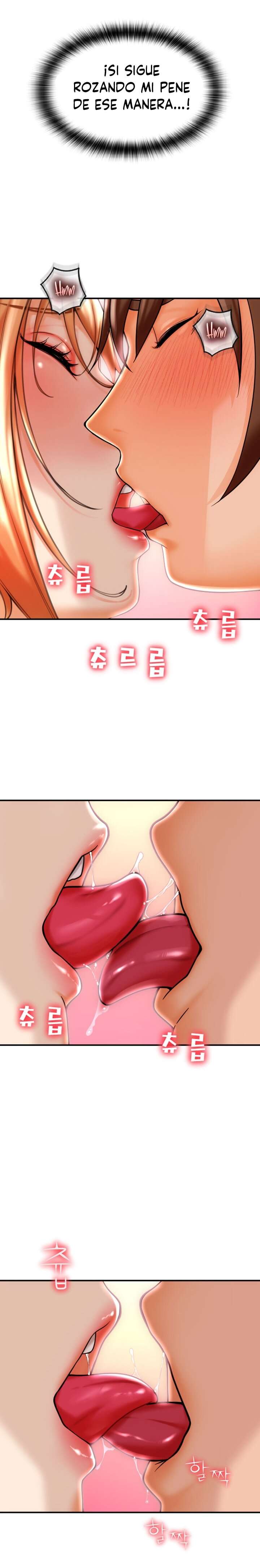 Pago con Esperma Capítulo 1 - Page 48