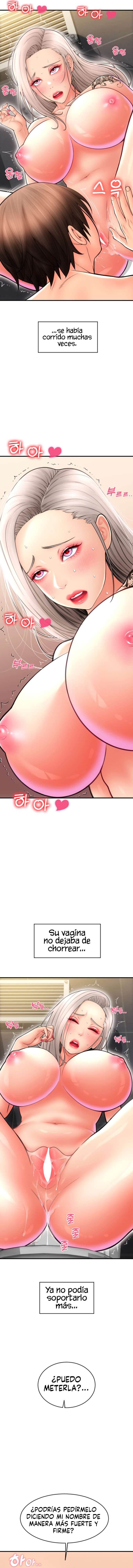 Pago con Esperma Capítulo 14 - Page 13