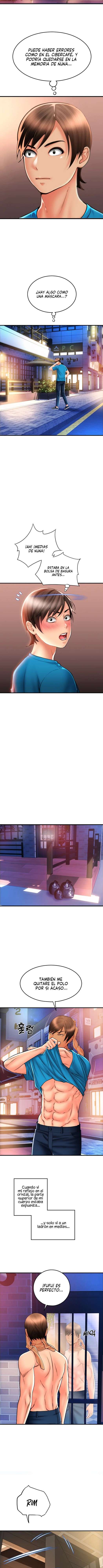 Pago con Esperma Capítulo 20 - Page 15