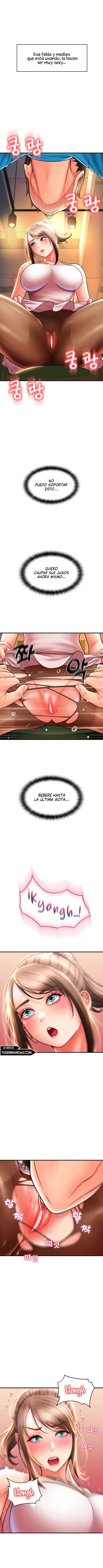 Pago con Esperma Capítulo 20 - Page 2
